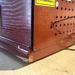 Centru muzical Antic 5in1 second hand